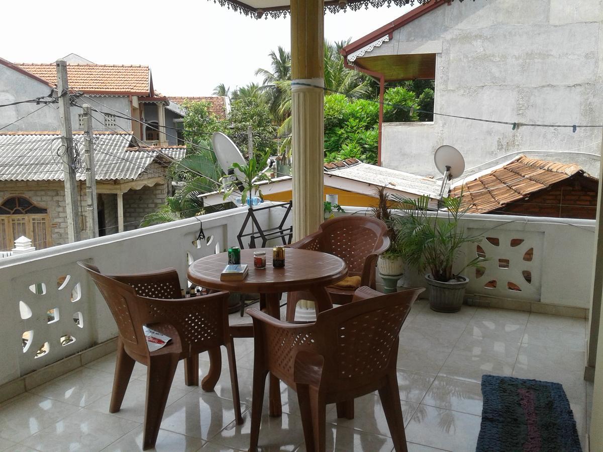 Randi Homestay In Negombo Exterior photo