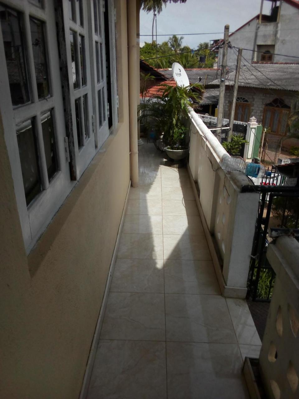Randi Homestay In Negombo Exterior photo