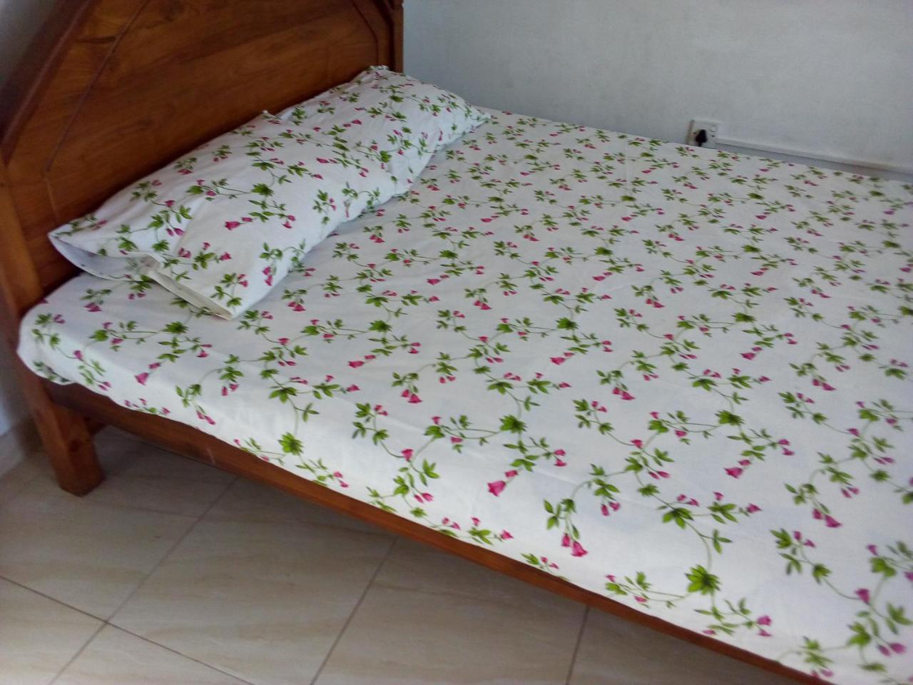 Randi Homestay In Negombo Exterior photo